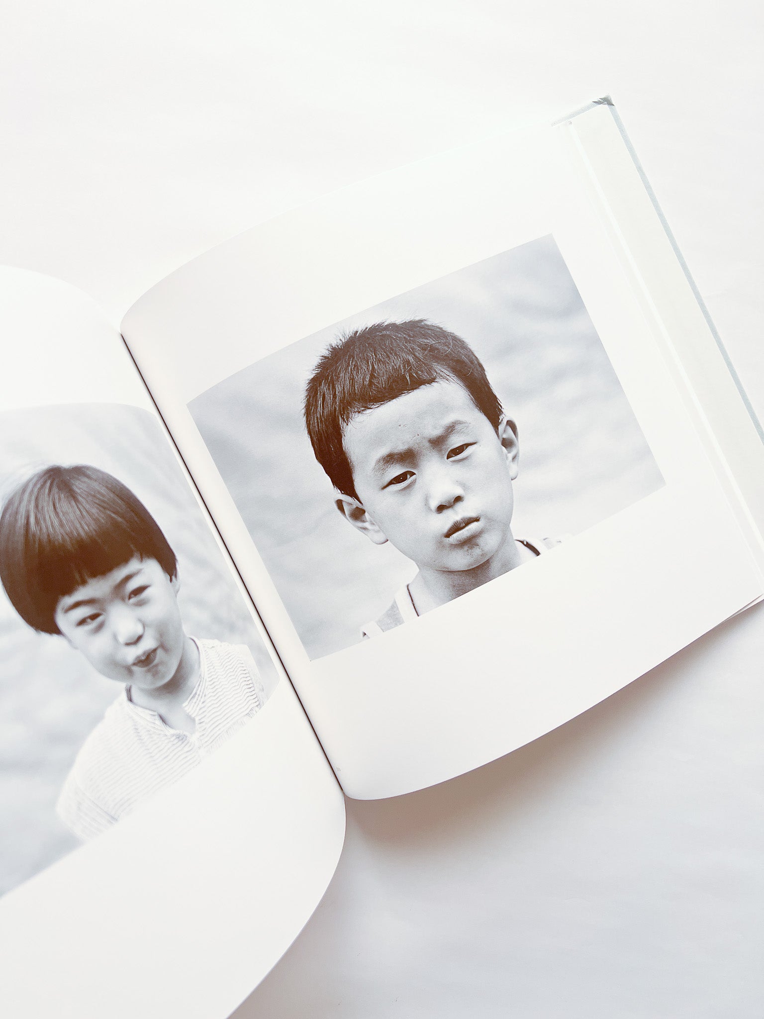牛腸茂雄全集 Shigeo Gocho: Works - 本屋青旗 Ao-Hata Bookstore