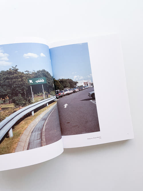 Tokyo / Takashi Homma