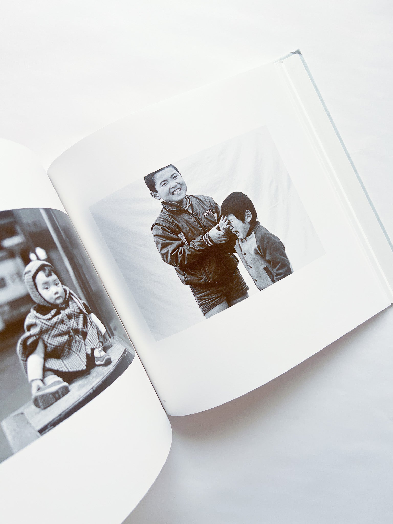 牛腸茂雄全集 Shigeo Gocho: Works - 本屋青旗 Ao-Hata Bookstore