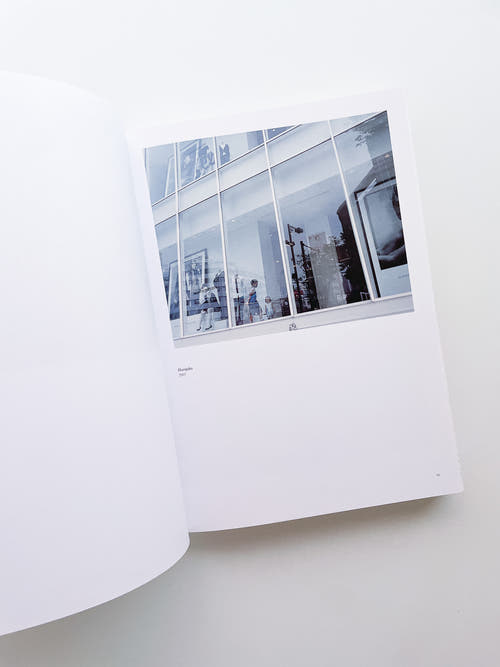 Tokyo / Takashi Homma