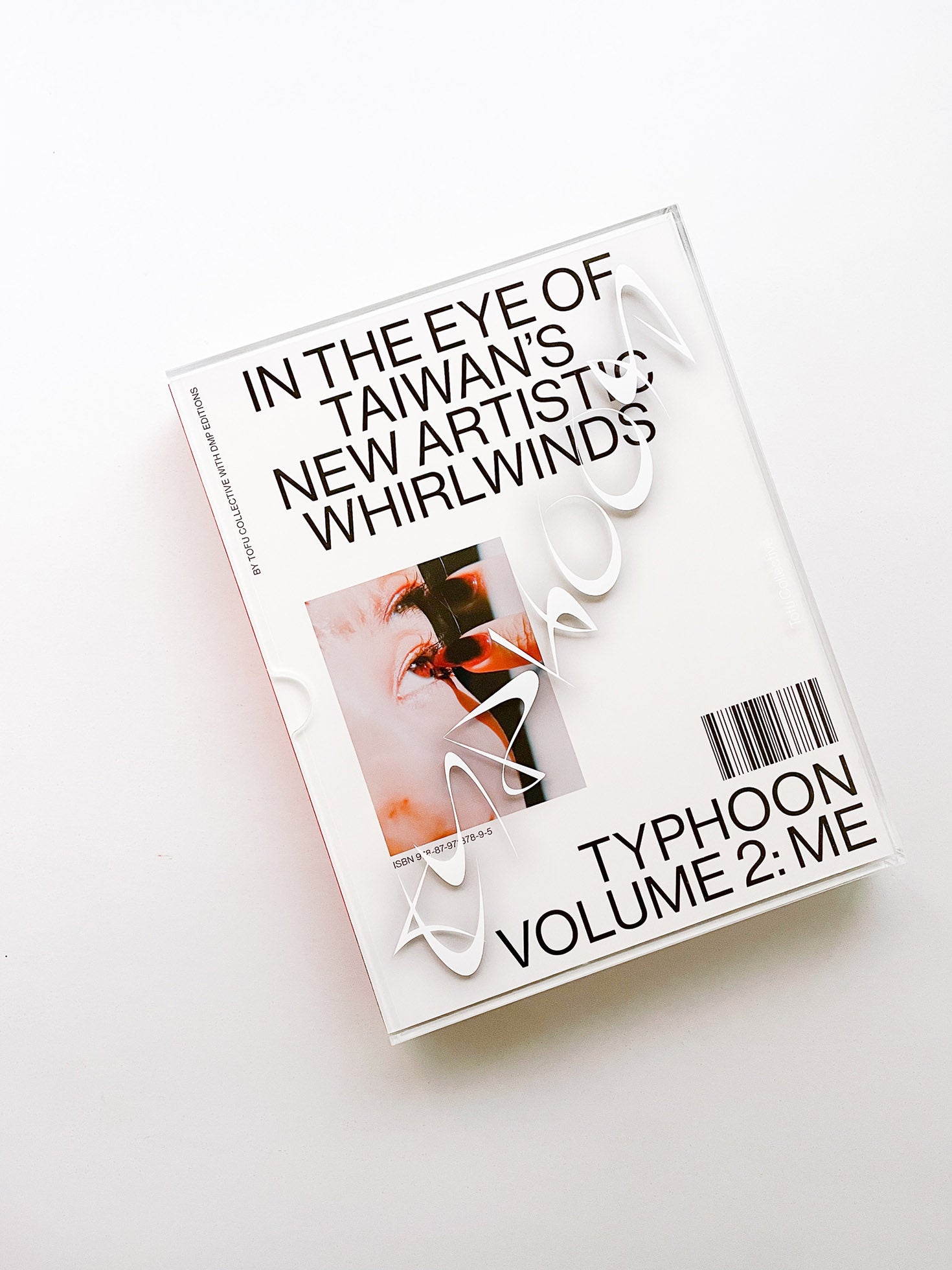 TYPHOON: In the Eye of Taiwan’s New Artistic Whirlwinds