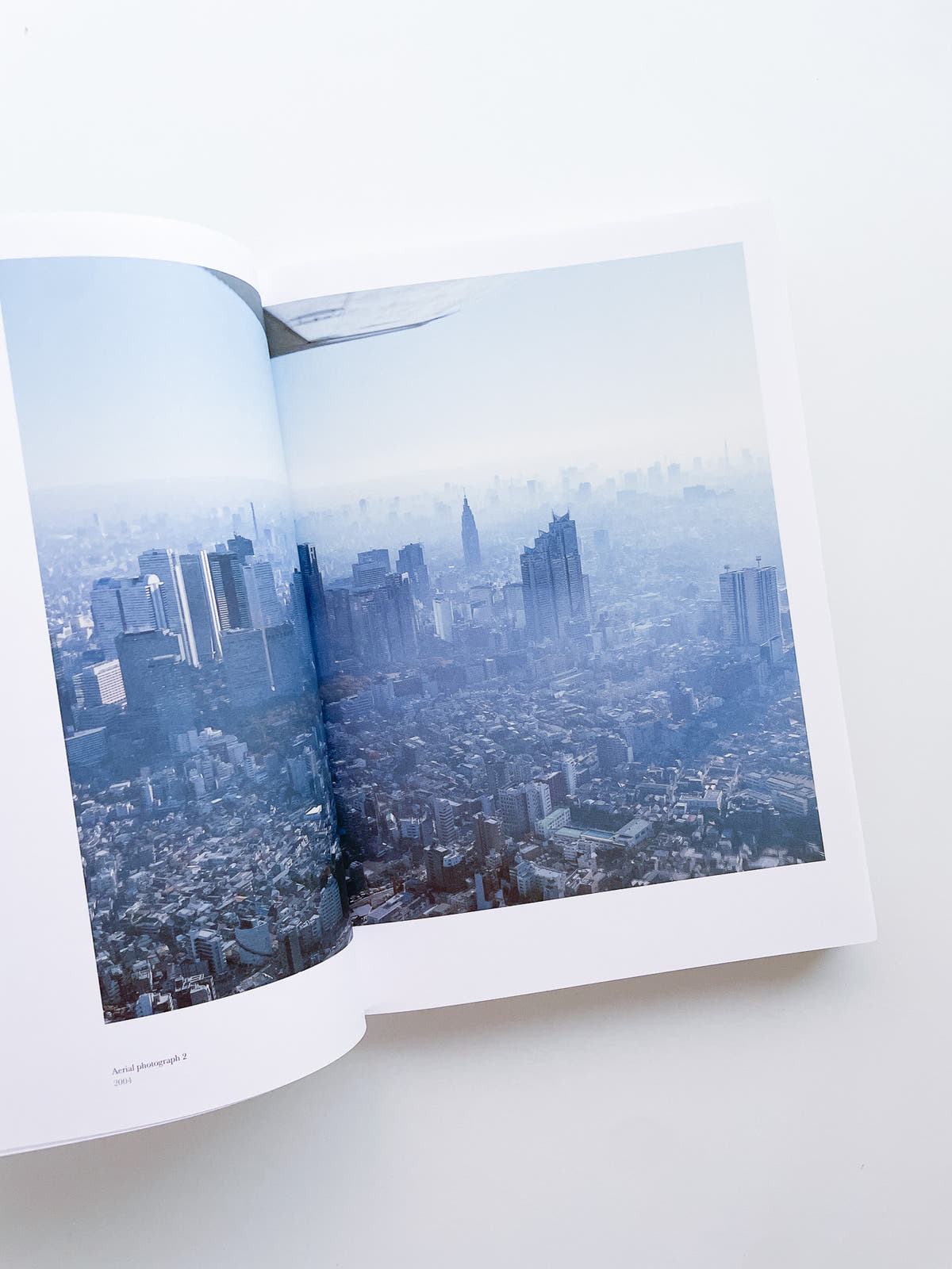 Tokyo / Takashi Homma