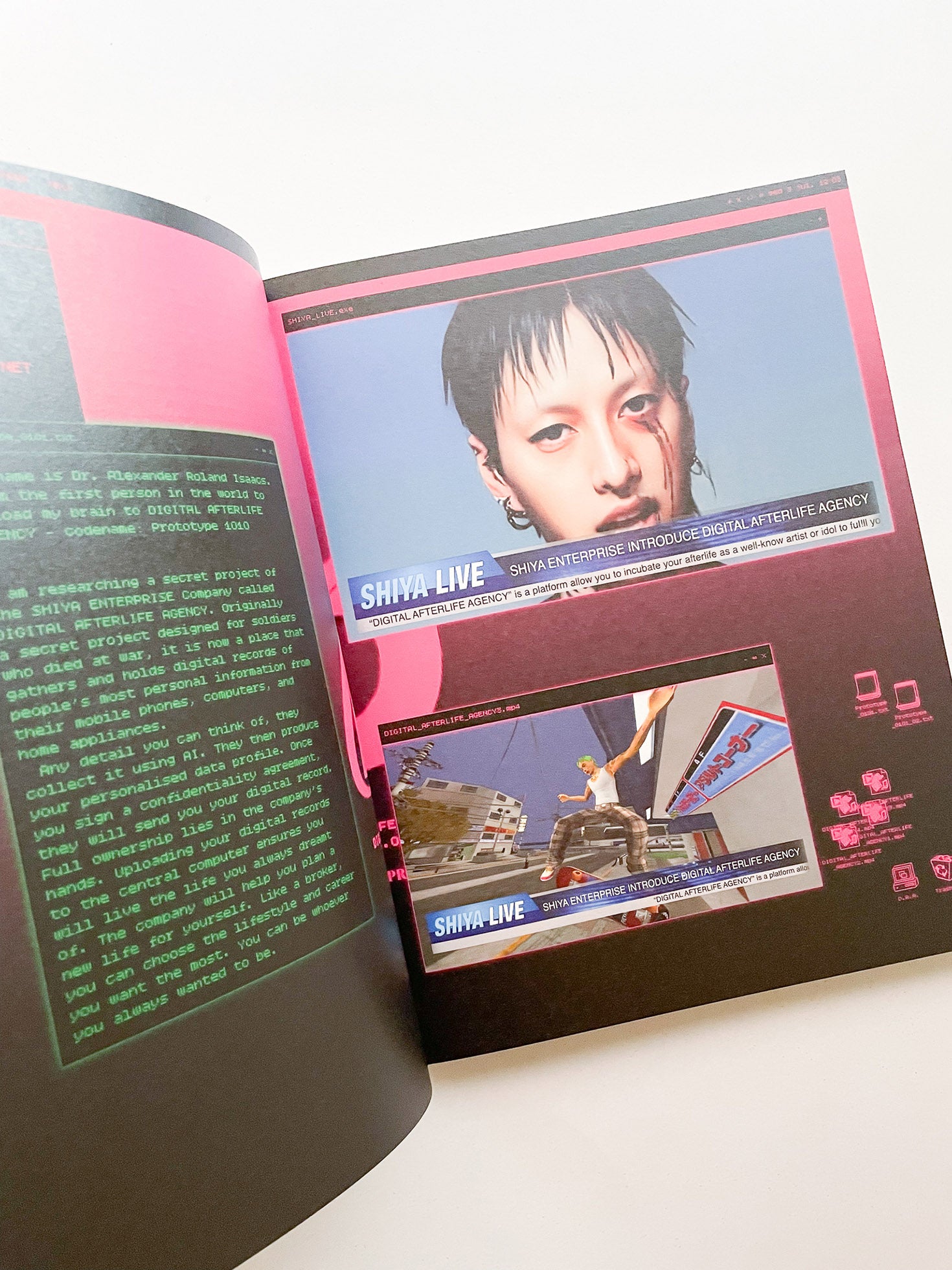 TYPHOON: In the Eye of Taiwan’s New Artistic Whirlwinds