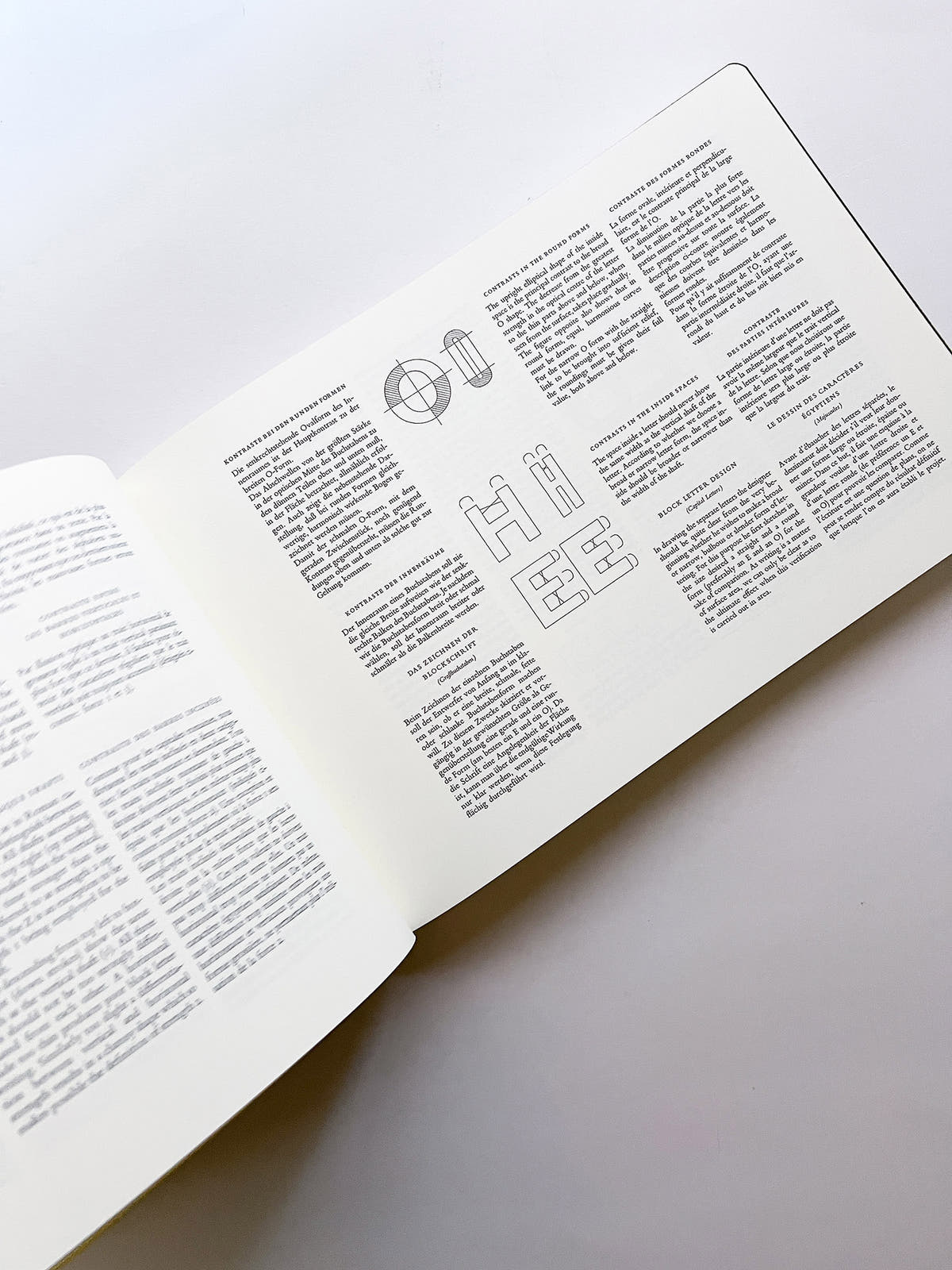 Lettering: The Handbook for Lettering by Walter Käch