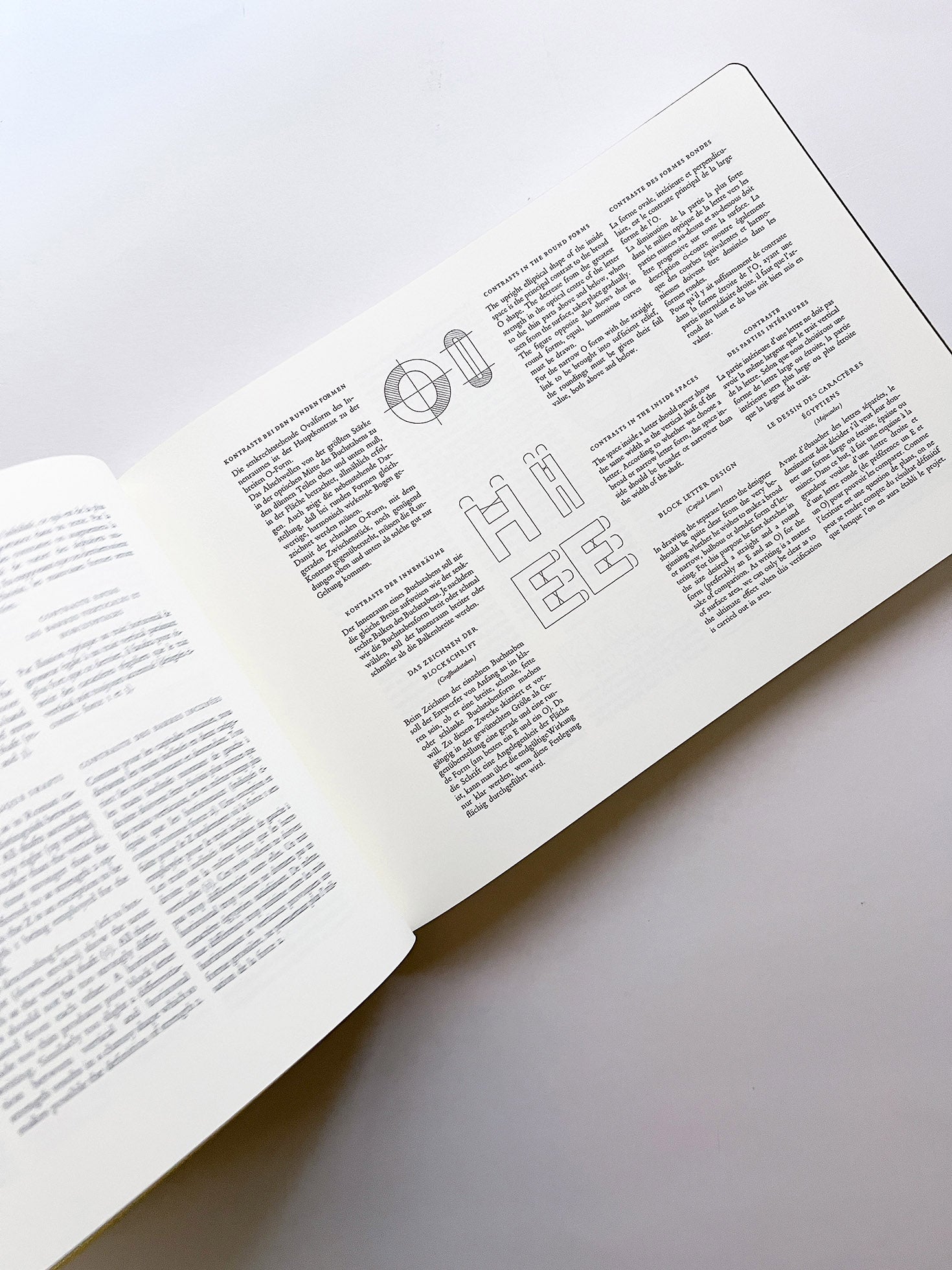Lettering: The Handbook for Lettering by Walter Käch