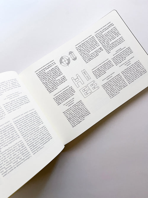 Lettering: The Handbook for Lettering by Walter Käch