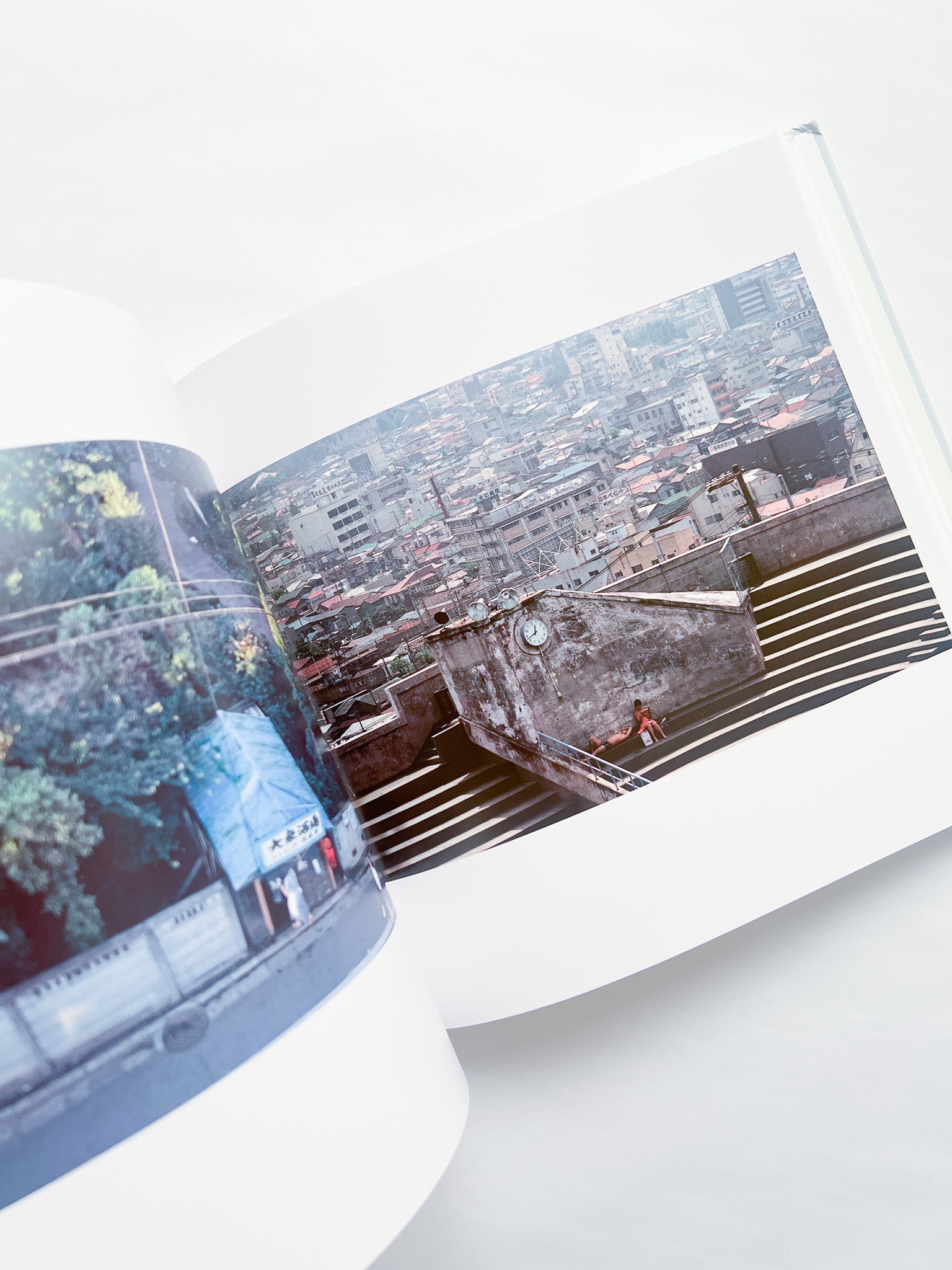 牛腸茂雄全集 Shigeo Gocho: Works - 本屋青旗 Ao-Hata Bookstore