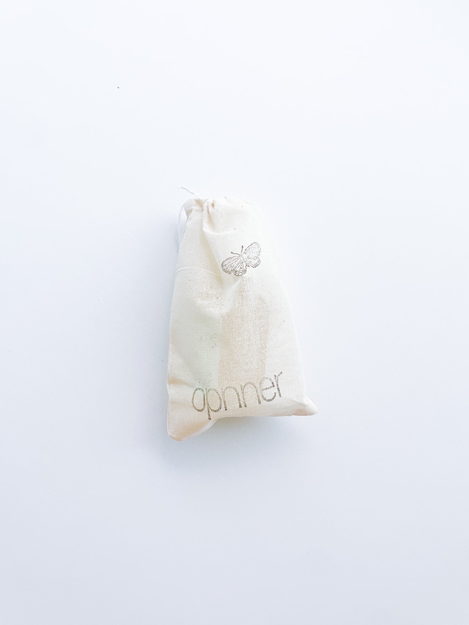 Letter Perfume: Green Cider