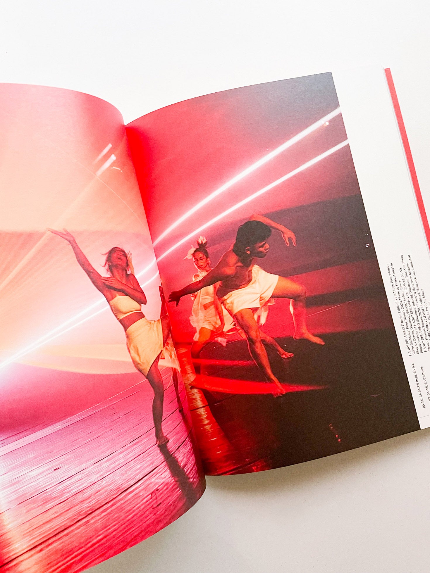 TYPHOON: In the Eye of Taiwan’s New Artistic Whirlwinds