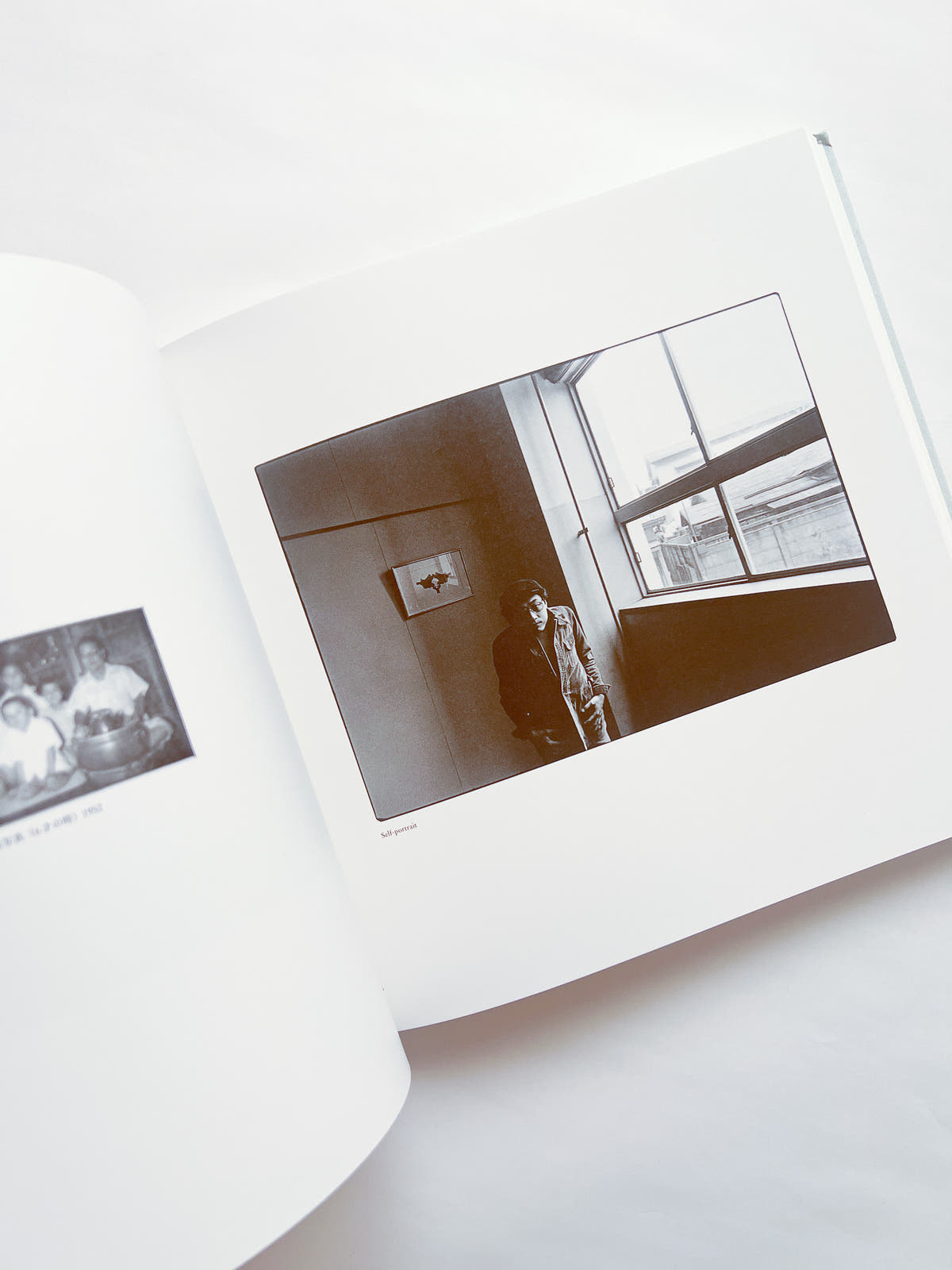 牛腸茂雄全集 Shigeo Gocho: Works