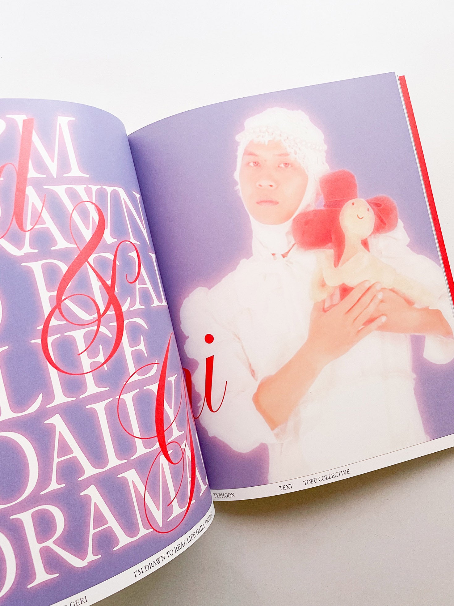 TYPHOON: In the Eye of Taiwan’s New Artistic Whirlwinds