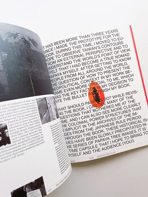 TYPHOON: In the Eye of Taiwan’s New Artistic Whirlwinds