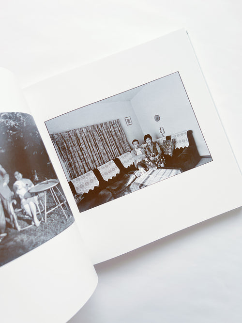 牛腸茂雄全集 Shigeo Gocho: Works