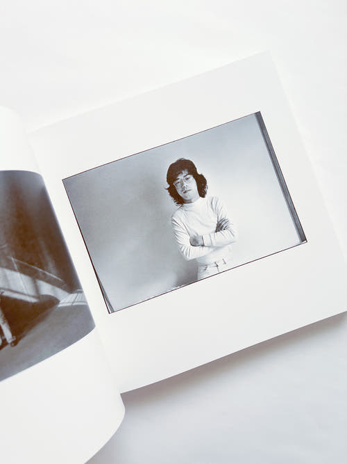 牛腸茂雄全集 Shigeo Gocho: Works