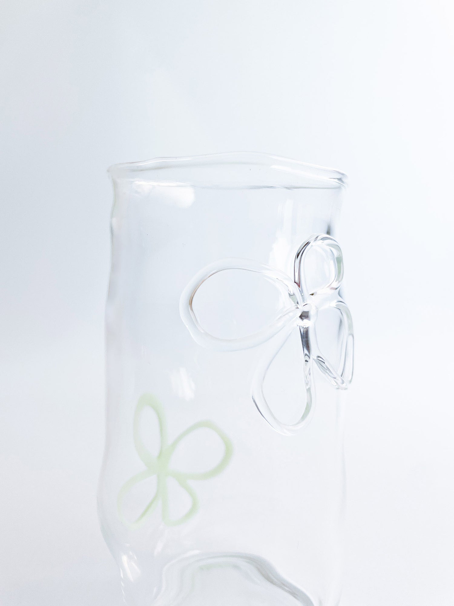 Drawing Cup: Flower