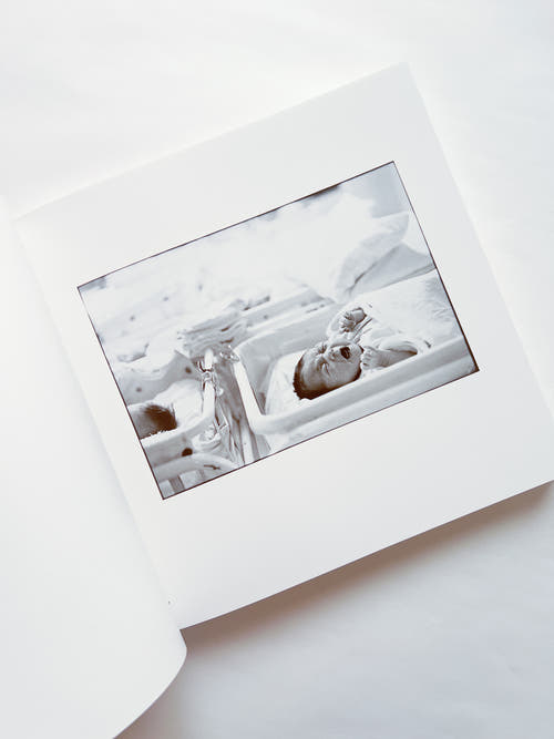 牛腸茂雄全集 Shigeo Gocho: Works