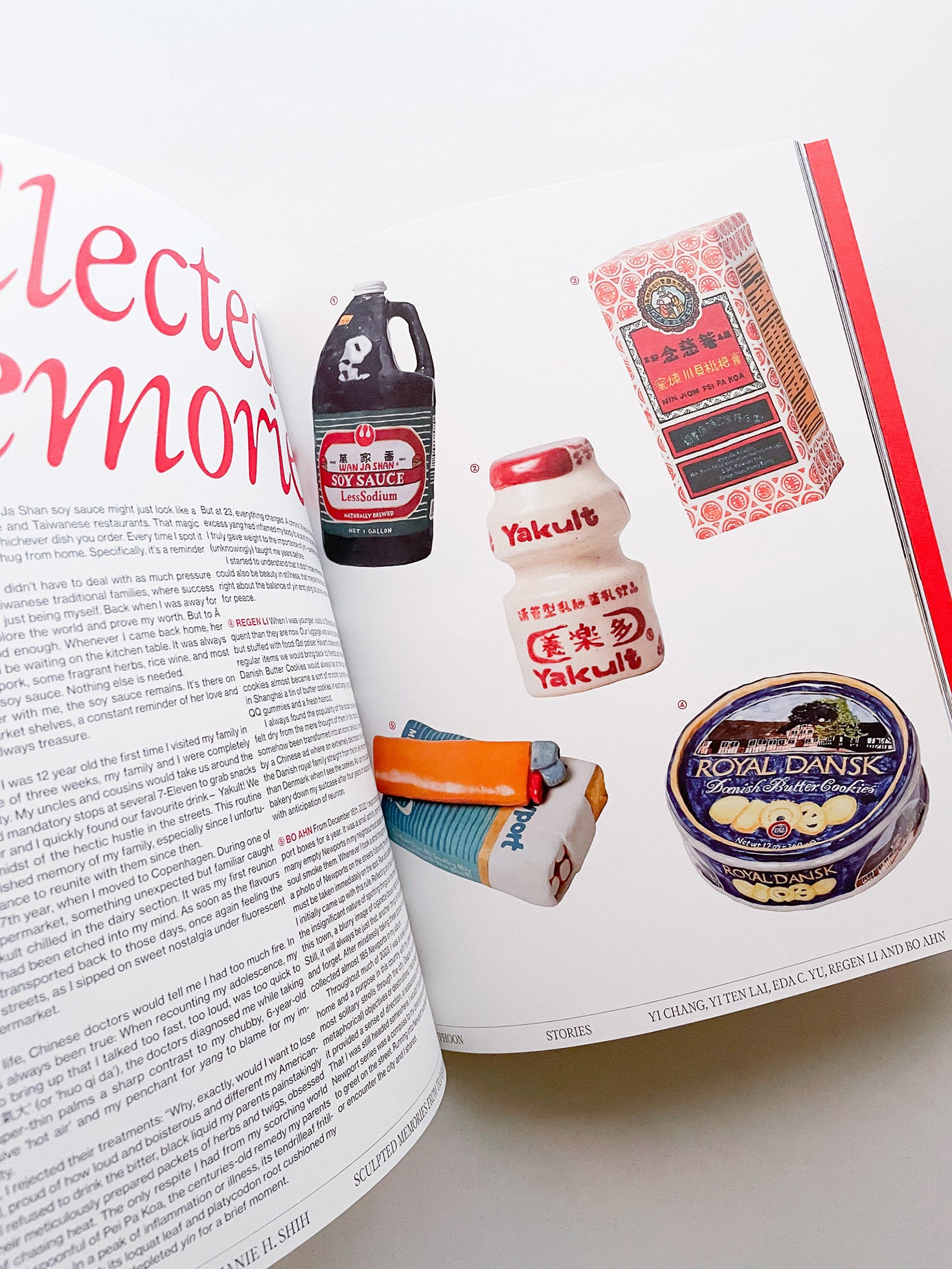 TYPHOON: In the Eye of Taiwan’s New Artistic Whirlwinds