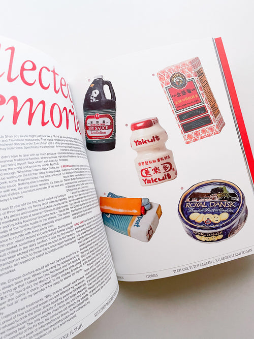 TYPHOON: In the Eye of Taiwan’s New Artistic Whirlwinds