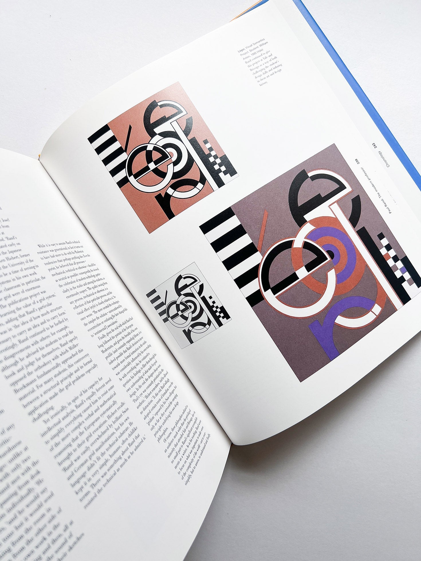 Paul Rand / Steven Heller ポール・ランド 古書古本 Totodo：Paul Rand（ポール・ランド Steven Heller 編