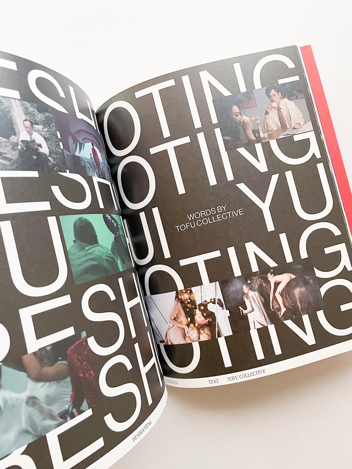 TYPHOON: In the Eye of Taiwan’s New Artistic Whirlwinds