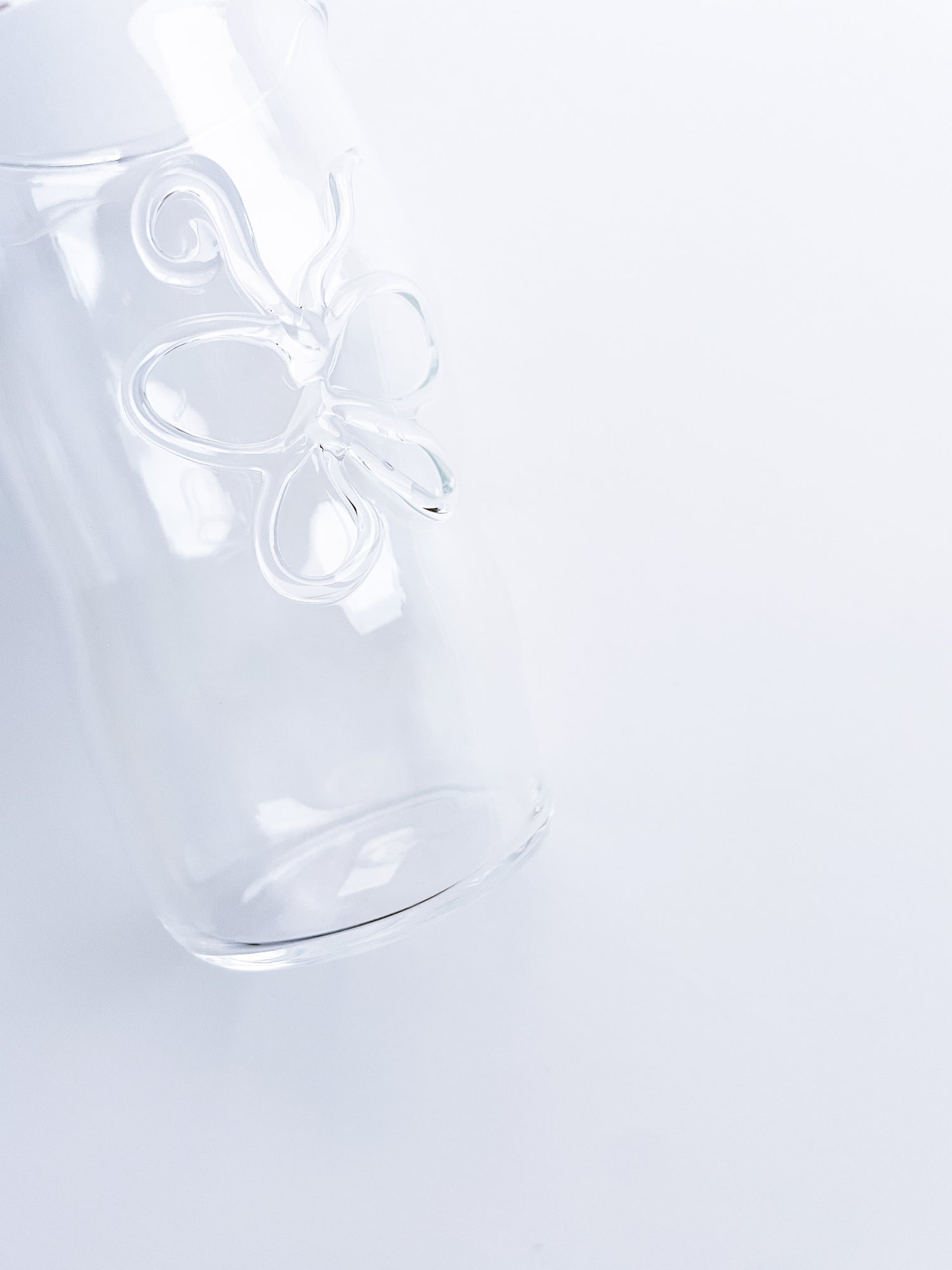 Drawing Cup: Butterfly