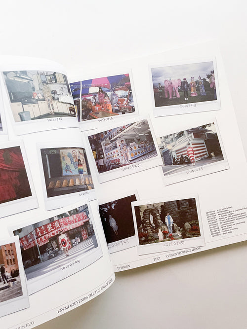 TYPHOON: In the Eye of Taiwan’s New Artistic Whirlwinds