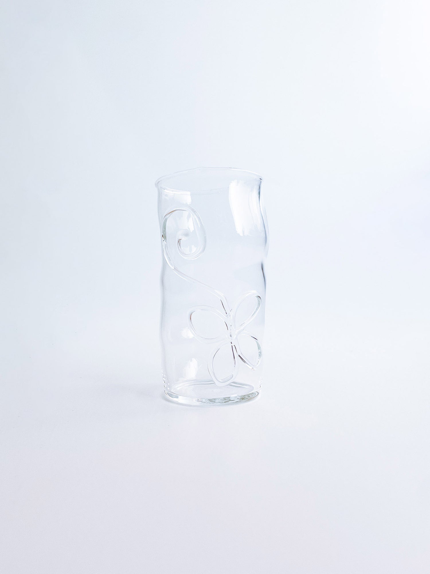 Drawing Cup: Clover