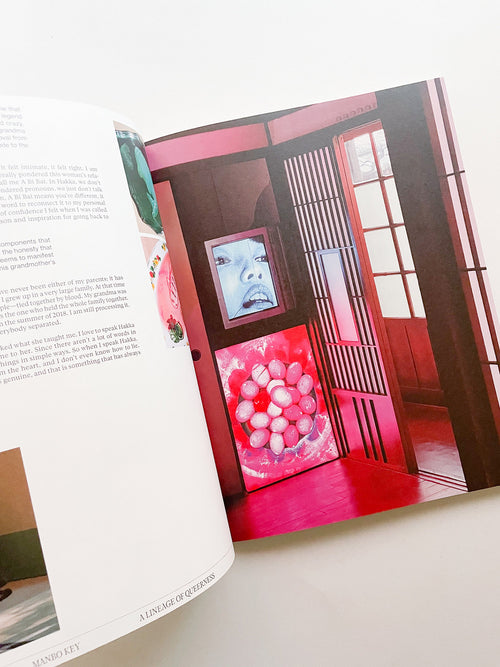 TYPHOON: In the Eye of Taiwan’s New Artistic Whirlwinds