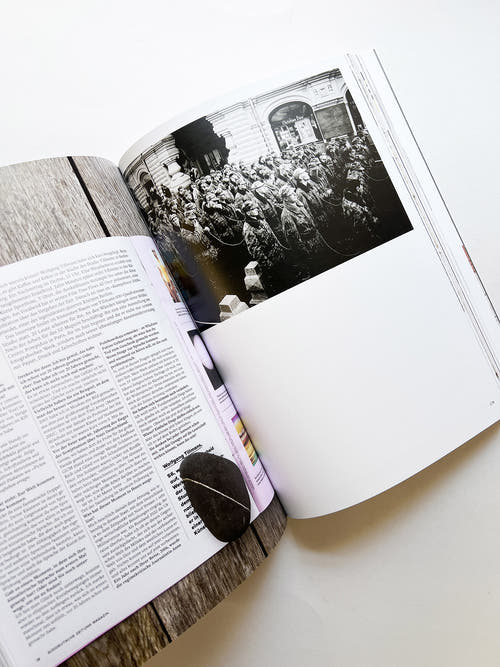 WOLFGANG TILLMANS: THINGS MATTER, DINGE ZÄHLEN / Wolfgang Tillmans