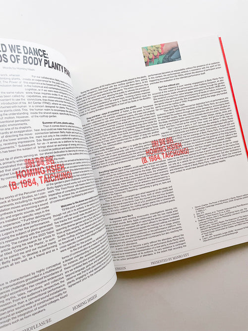 TYPHOON: In the Eye of Taiwan’s New Artistic Whirlwinds