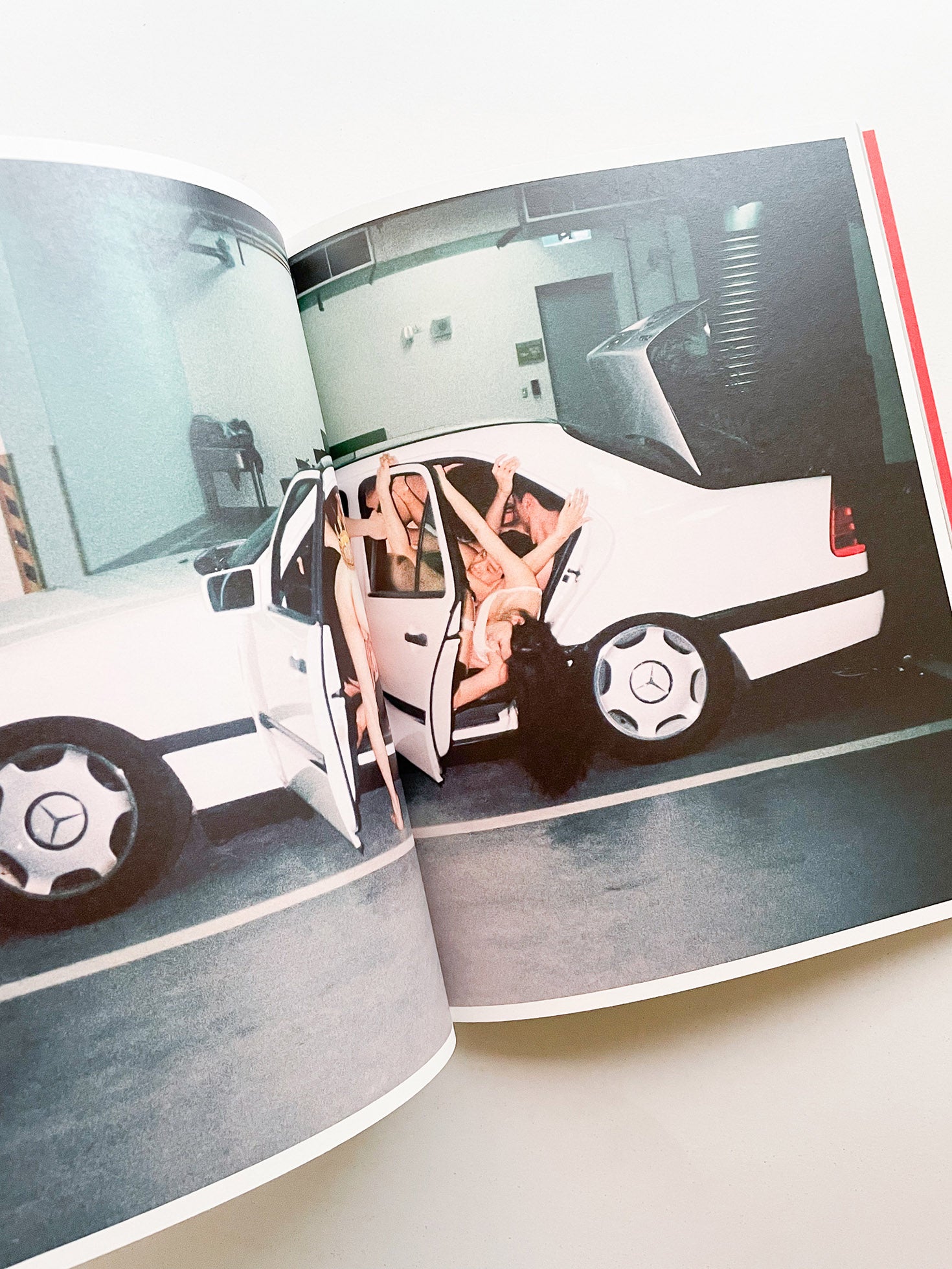 TYPHOON: In the Eye of Taiwan’s New Artistic Whirlwinds