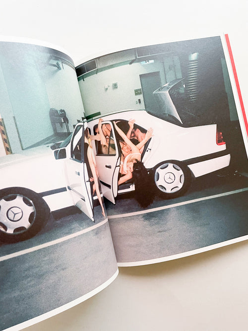 TYPHOON: In the Eye of Taiwan’s New Artistic Whirlwinds