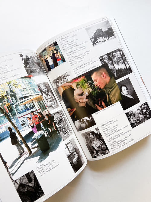 WOLFGANG TILLMANS: THINGS MATTER, DINGE ZÄHLEN / Wolfgang Tillmans