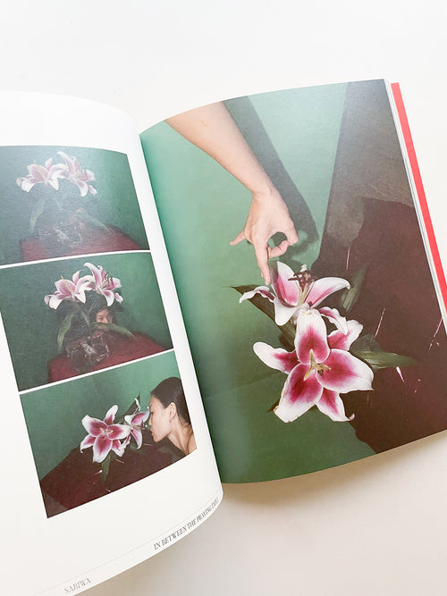 TYPHOON: In the Eye of Taiwan’s New Artistic Whirlwinds