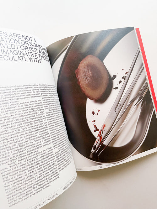 TYPHOON: In the Eye of Taiwan’s New Artistic Whirlwinds