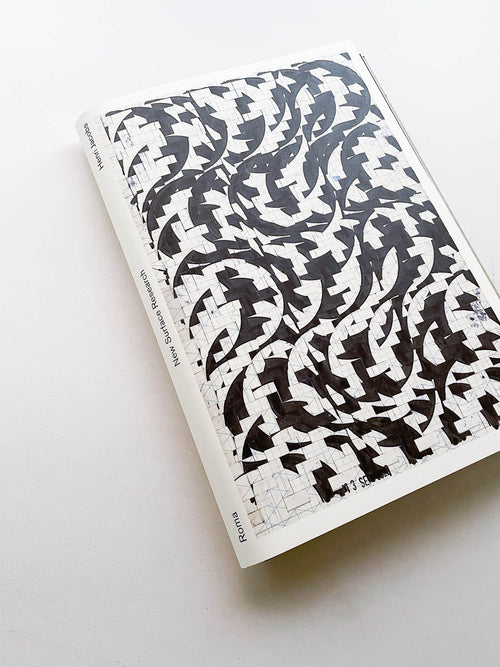 New Surface Research / Henri Jacobs