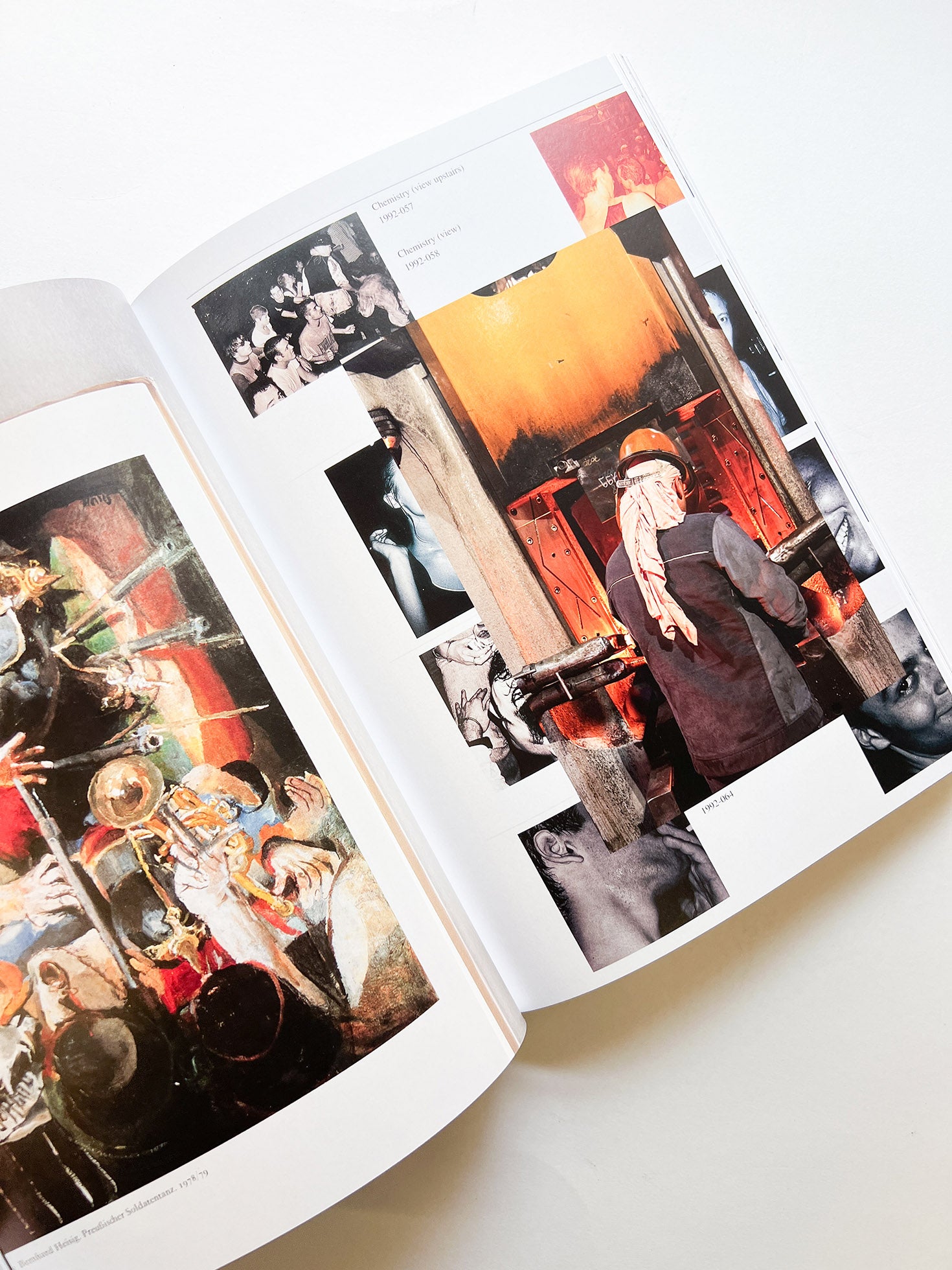 WOLFGANG TILLMANS: THINGS MATTER, DINGE ZÄHLEN / Wolfgang Tillmans