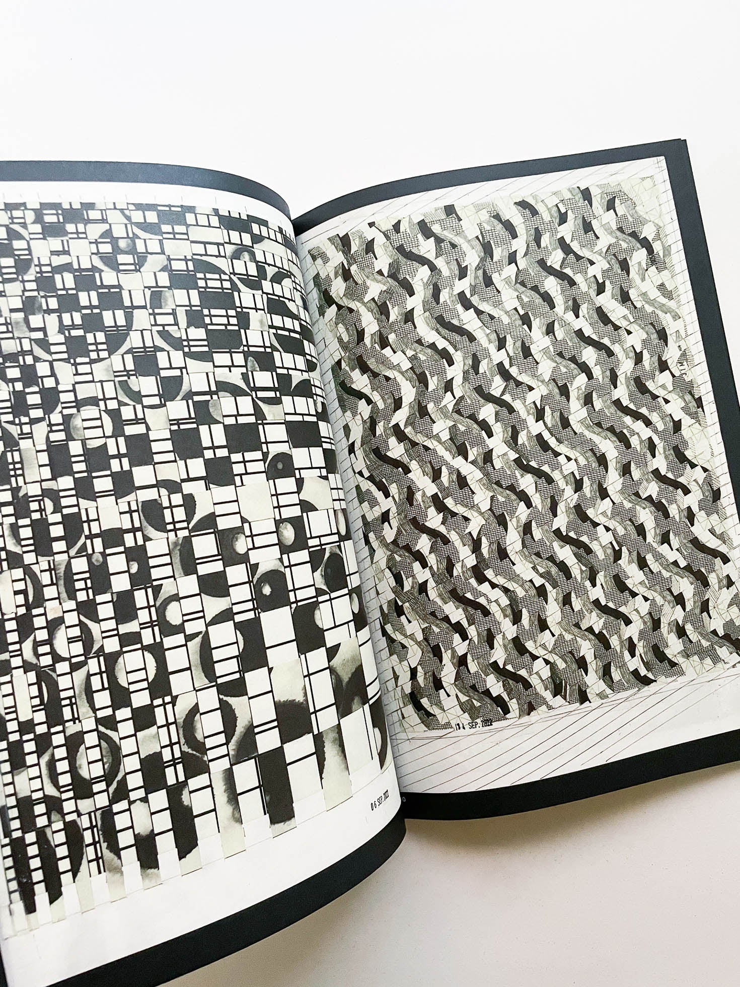 New Surface Research / Henri Jacobs