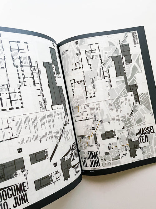 New Surface Research / Henri Jacobs
