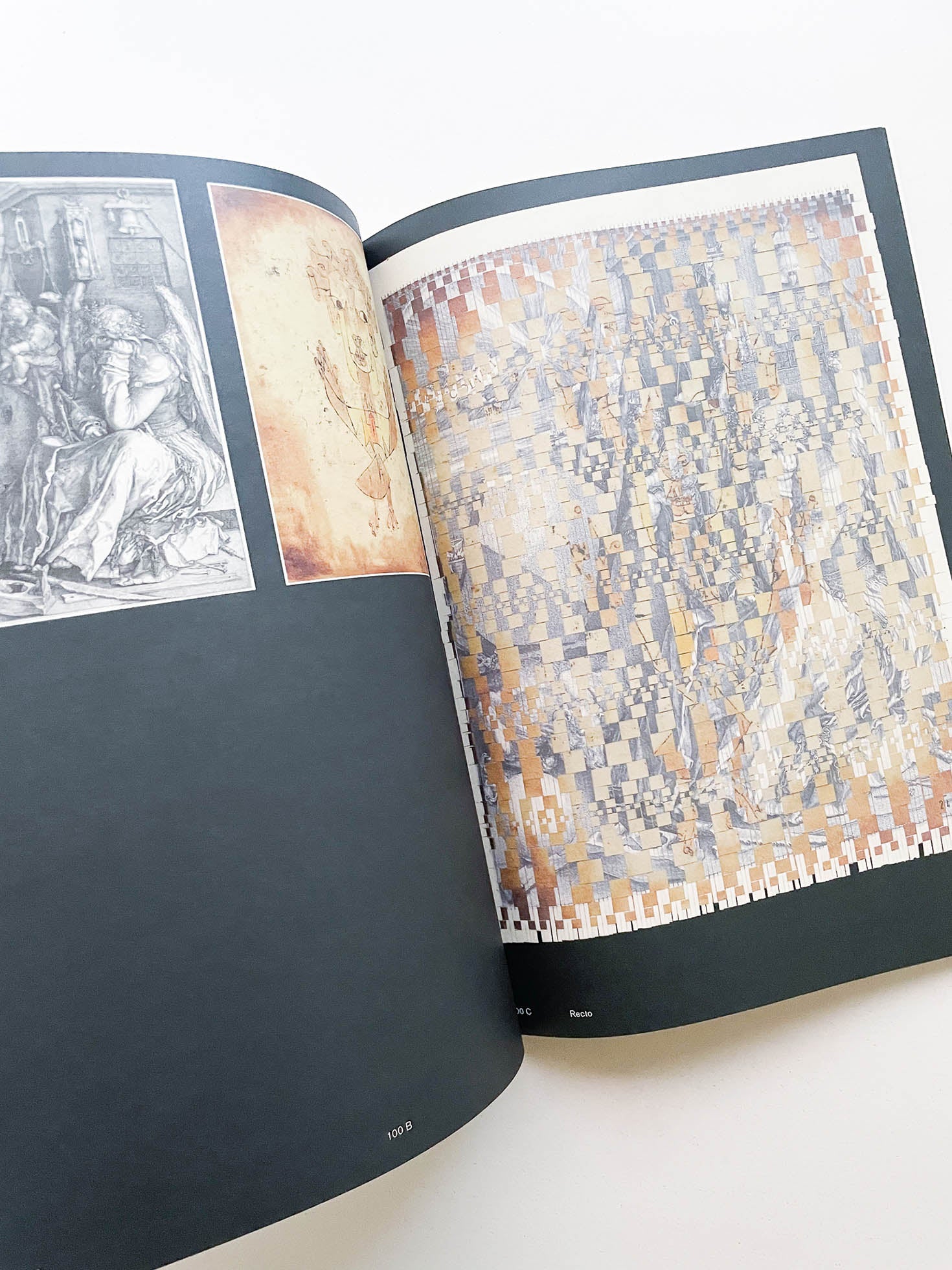 New Surface Research / Henri Jacobs