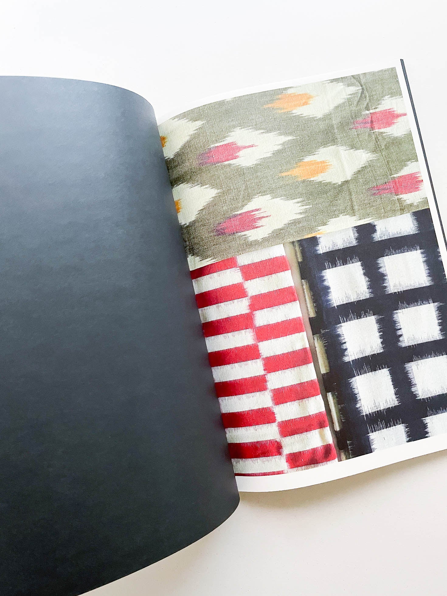 New Surface Research / Henri Jacobs