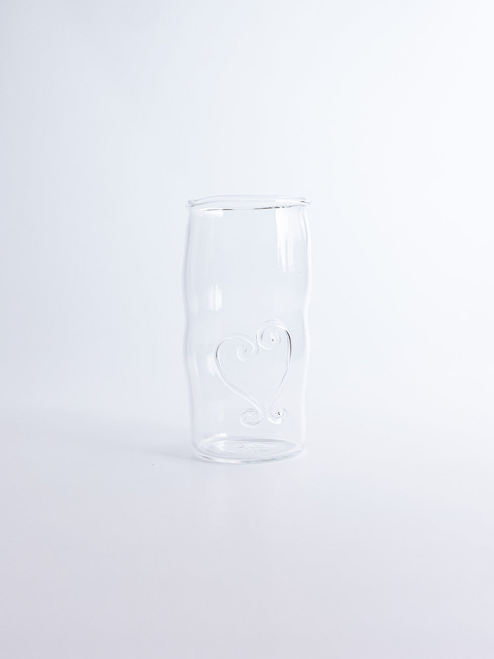 Drawing Cup: Heart
