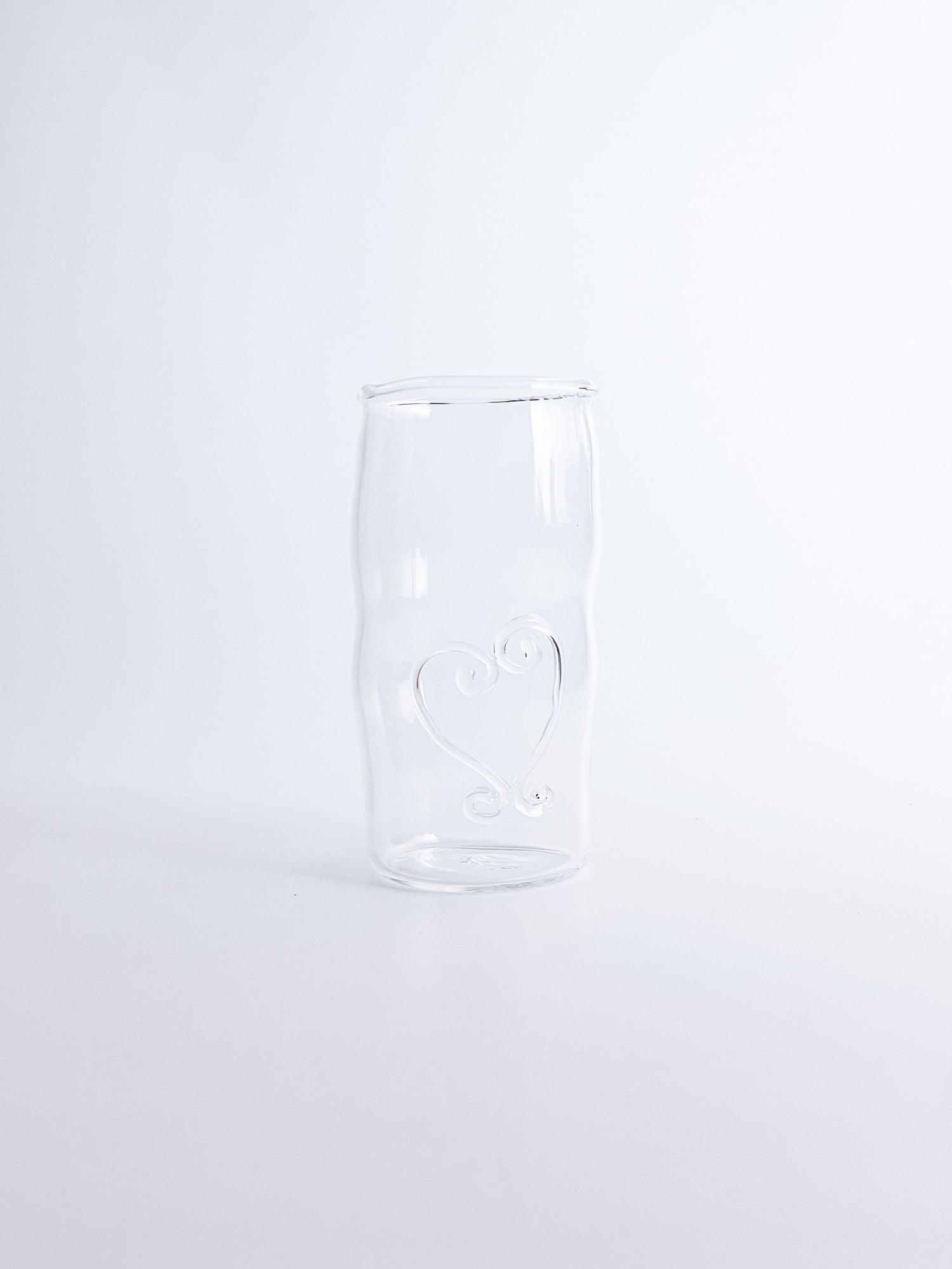 Drawing Cup: Heart