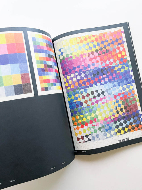 New Surface Research / Henri Jacobs