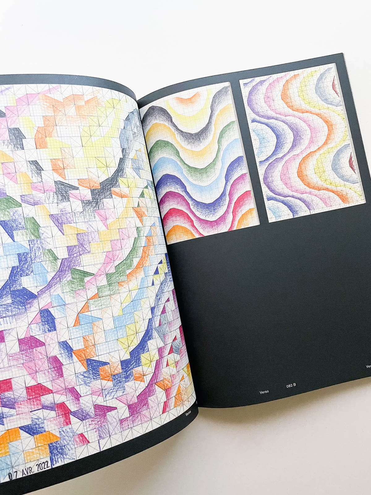 New Surface Research / Henri Jacobs