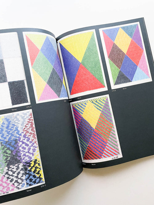 New Surface Research / Henri Jacobs