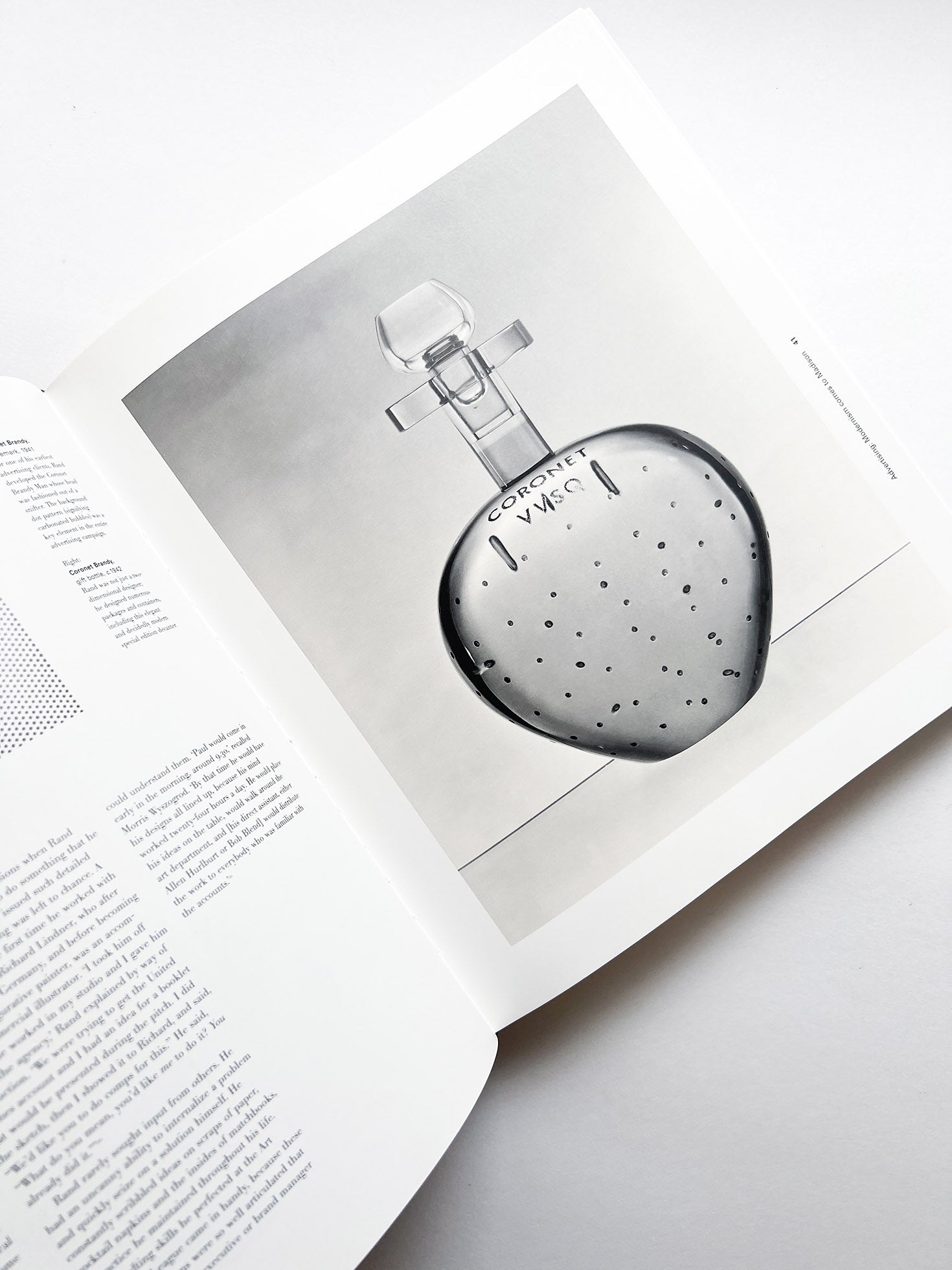 Paul Rand / Steven Heller ポール・ランド Paul Rand / Steven Heller - 本屋青旗 Ao-Hata Bookstore