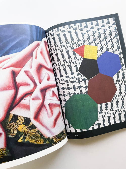 New Surface Research / Henri Jacobs