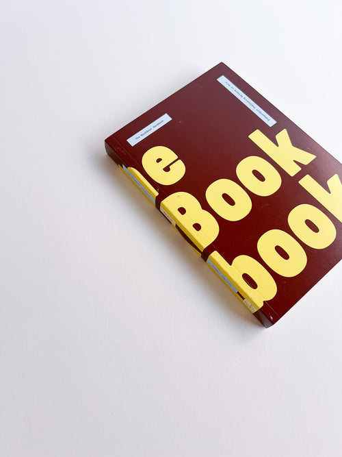 Bookbook handbook