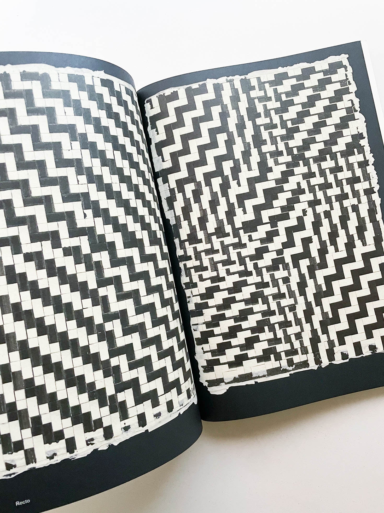 New Surface Research / Henri Jacobs